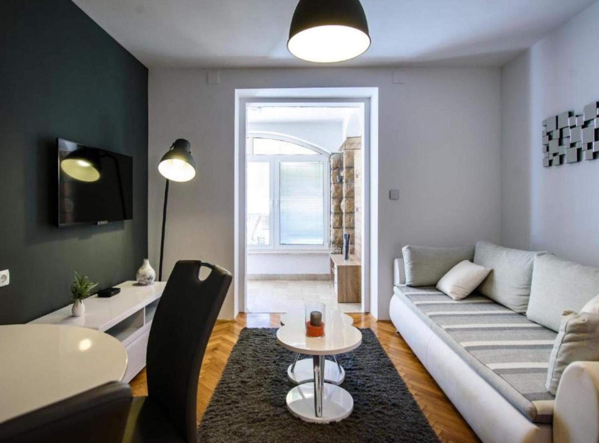 Apartments Luce & Toma Dubrovnik Exterior photo