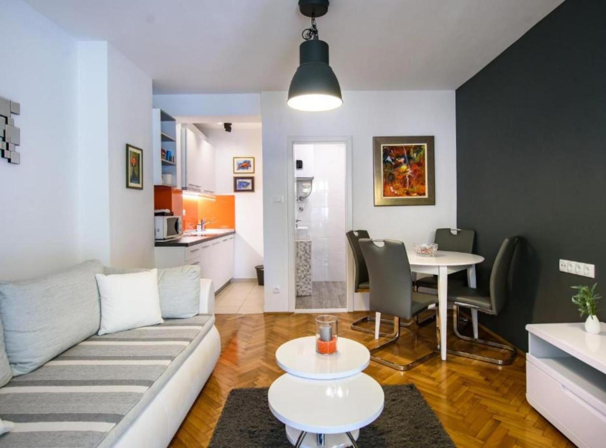 Apartments Luce & Toma Dubrovnik Exterior photo