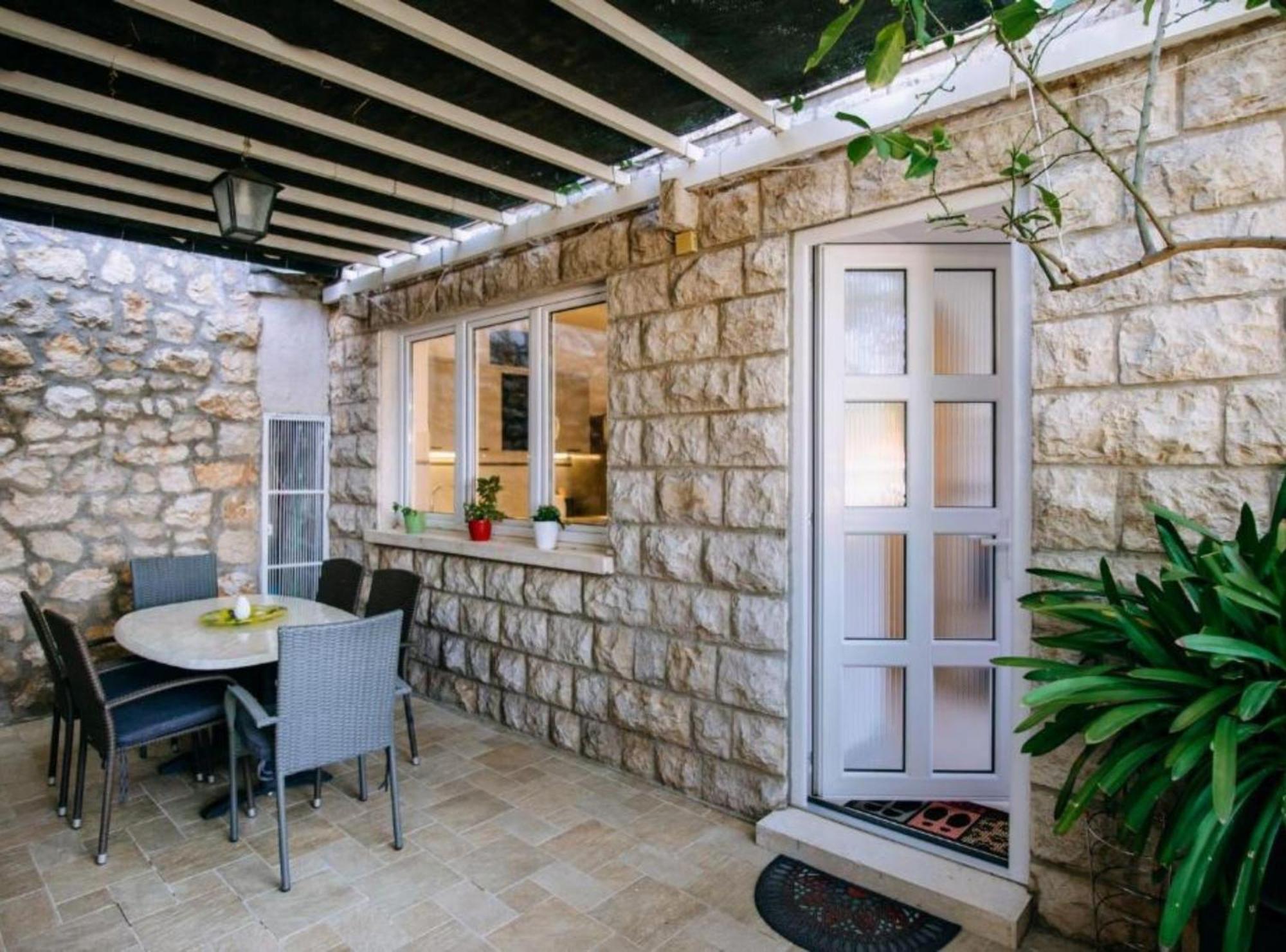 Apartments Luce & Toma Dubrovnik Exterior photo