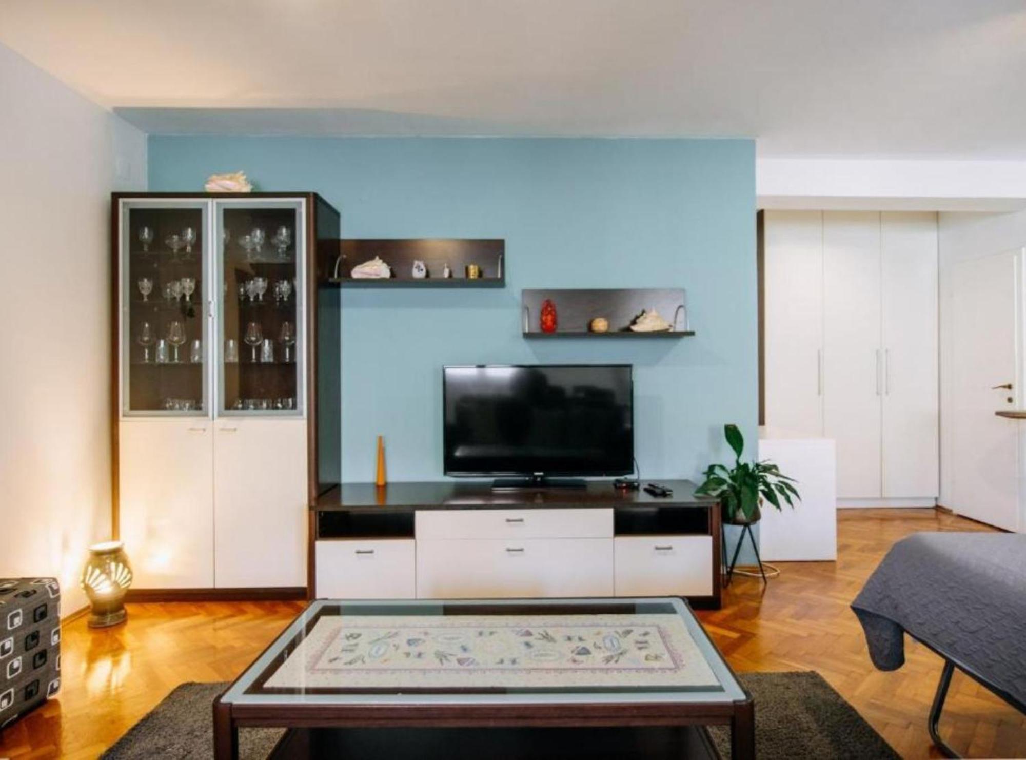 Apartments Luce & Toma Dubrovnik Exterior photo