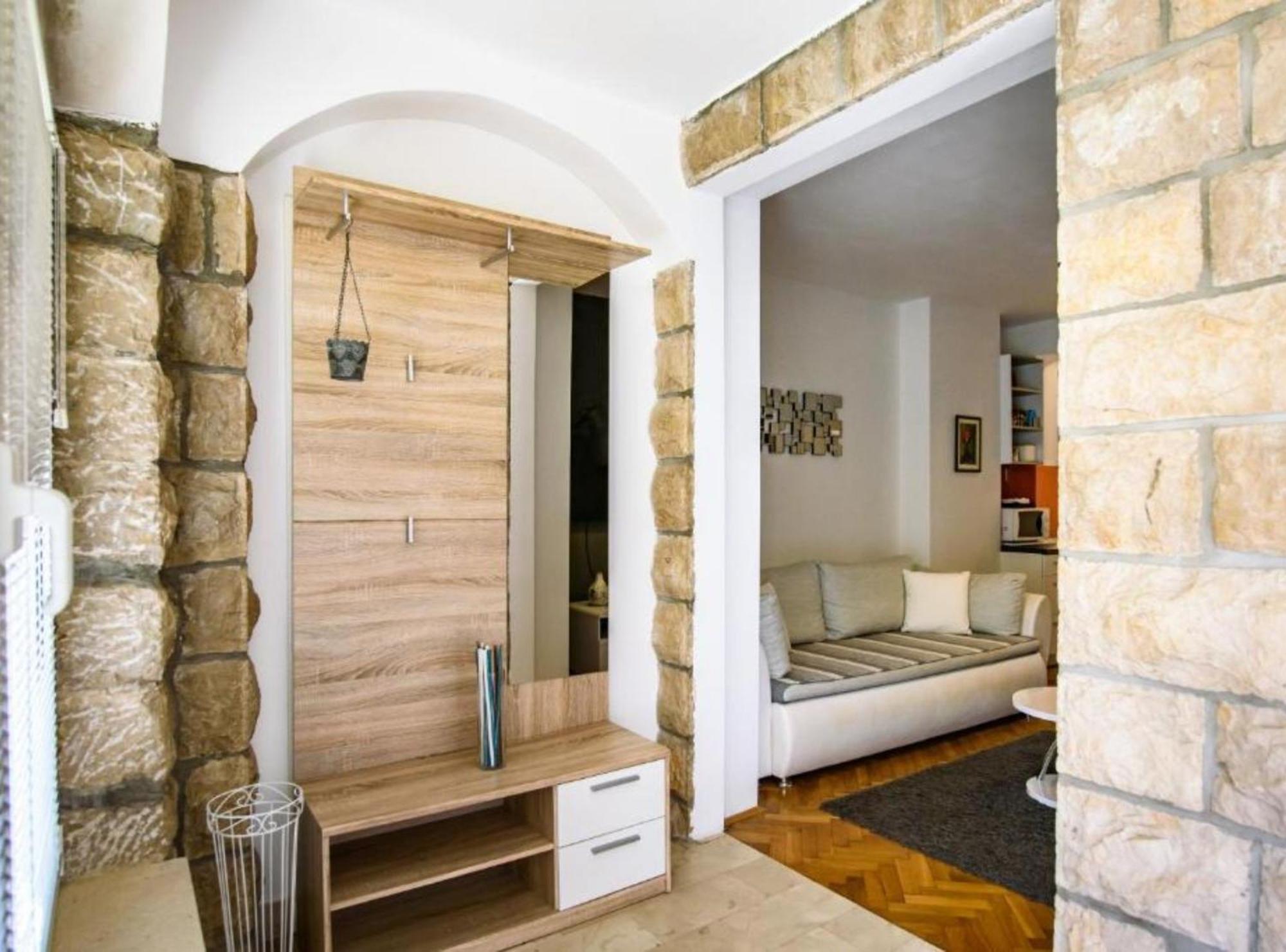 Apartments Luce & Toma Dubrovnik Exterior photo