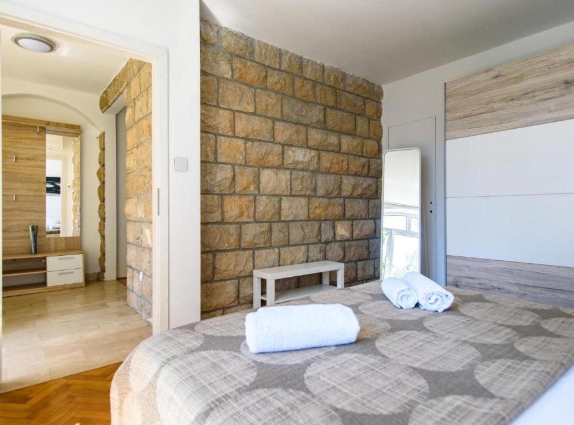 Apartments Luce & Toma Dubrovnik Exterior photo