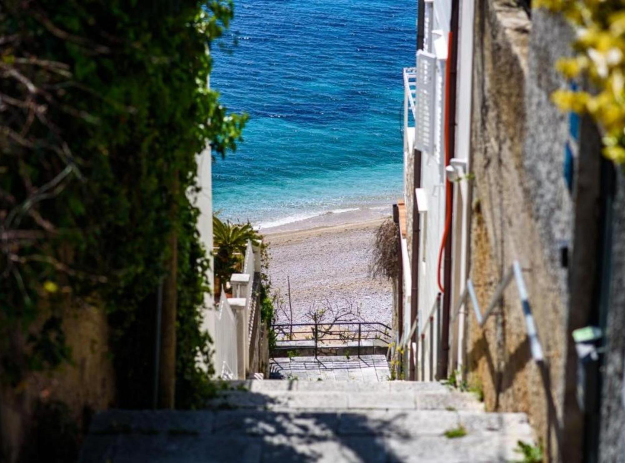 Apartments Luce & Toma Dubrovnik Exterior photo