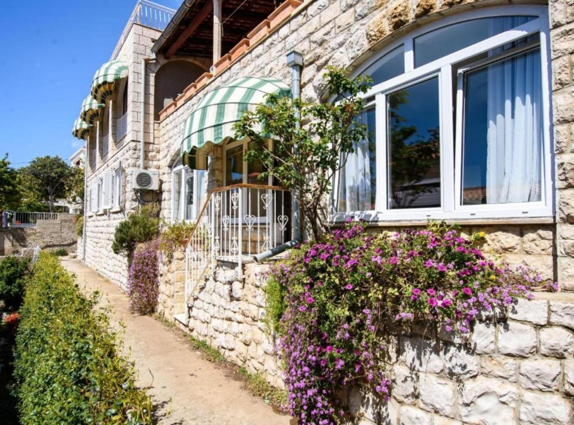 Apartments Luce & Toma Dubrovnik Exterior photo