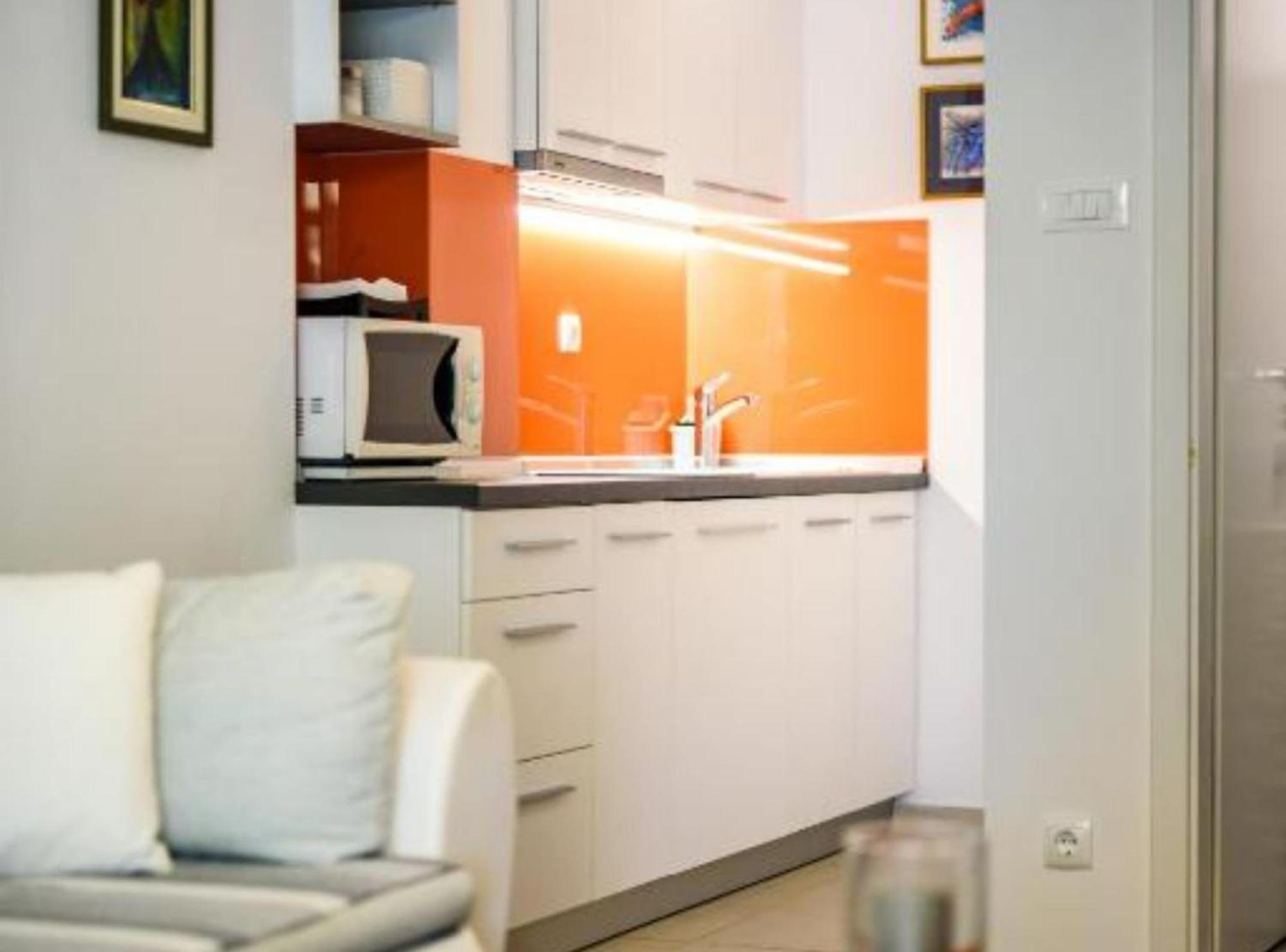 Apartments Luce & Toma Dubrovnik Room photo